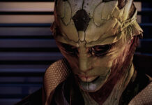 Dragon Age: The Veilguard испортит фанатам Mass Effect день N7