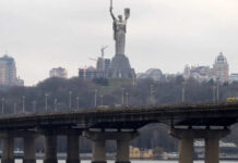 Глава МИД Финляндии выступила против «финляндизации» Украины