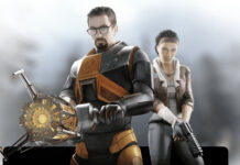 Half-Life 2 исполнилось 20 лет: Valve устроила раздачу в Steam, выпустила огромное обновление и документальный фильм о разработке игры