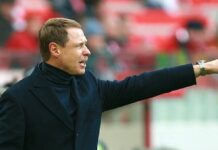Кононов: Хочу, чтобы «Краснодар» стал чемпионом