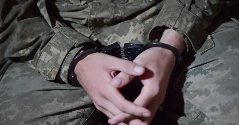 МИД РФ опубликовал список из 29 украинских морпехов, переданных Киеву