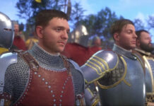 На фоне надвигающегося сиквела продажи Kingdom Come: Deliverance взяли новую высоту