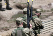 На Украине назвали вероятные сроки мобилизации 160 тысяч человек