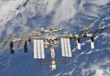 NASA и «Роскосмос» так и не сошлись во мнении, почему из МКС утекает воздух