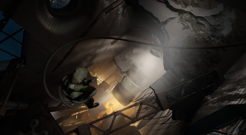 &laquo;Настоящий Восторг!&raquo;: Mundfish заинтриговала фанатов Atomic Heart новыми скриншотами третьего дополнения