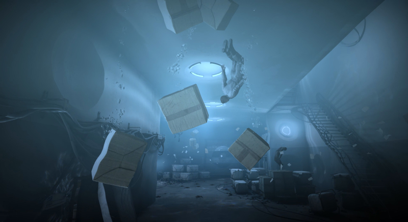 &laquo;Настоящий Восторг!&raquo;: Mundfish заинтриговала фанатов Atomic Heart новыми скриншотами третьего дополнения