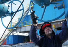 Новак заявил о заинтересованности Европы в транзите газа из России