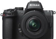 Представлена беззеркальная камера Nikon Z50 II с кнопкой «сделать шедевр» за $910