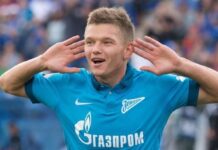 Шатов возглавил «Урал»