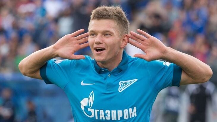 Шатов возглавил «Урал»