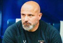 «Спартак» — «Акрон». Онлайн
