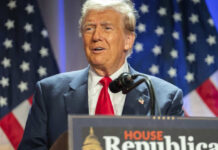 Трамп планирует отсудить $10 млрд долларов у NYT за критику