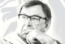 Умер основатель сети магазинов New Yorker Фридрих Кнапп