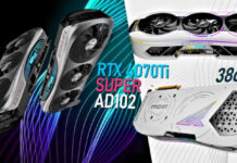 Zotac выпустила 38-сантиметровую видеокарту GeForce RTX 4070 Ti Super на чипе от RTX 4090