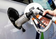 Работа заправщиком газа: преимущества и перспективы