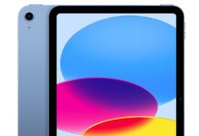 iPad Air 11″ (2024) — компактный и производительный планшет с M2