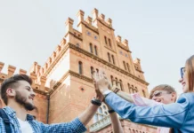 Поступить в Америку: реальность для студентов из России