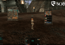 Почему Scryde остаётся актуальной MMORPG спустя 10 лет