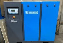 Как рассчитать нужную производительность компрессора по задачам