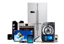 Ремонт и обслуживание техники LG в Ташкенте