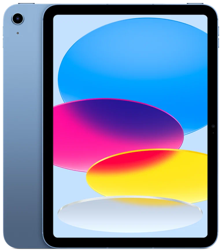iPad: почему покупка планшета остается актуальной