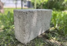 Полистиролбетон в Алматы по выгодным ценам: практичное решение