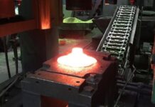 Технологии металлообработки: роль поковок в тяжелой промышленности и машиностроении