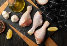 Продуктовая корзина для шашлычной: какое мясо закупать выгоднее всего