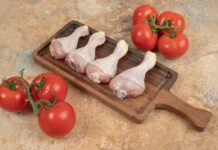 Почему закупать мясо на кости оптом выгоднее, чем разделанное филе