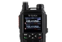 Рации Terek — где применяются и чем удобны для рабочих задач