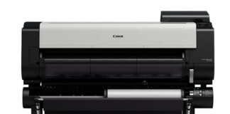Плоттеры Canon А0: как выбрать оборудование для качественной широкоформатной печати