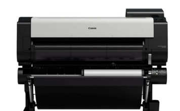 Плоттеры Canon А0: как выбрать оборудование для качественной широкоформатной печати