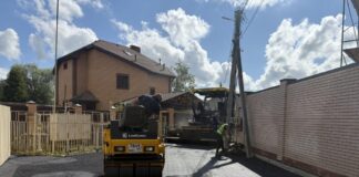 Почему качественное асфальтирование — это не только укладка асфальта