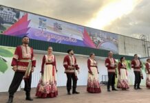 «Карасунские музыкальные вечера» объединили культуры народов Кубани