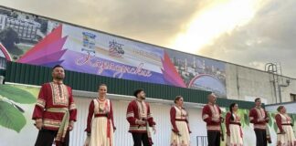«Карасунские музыкальные вечера» объединили культуры народов Кубани