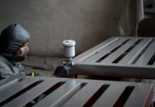 Отзывы о компании Darfarben — обзор красок по металлу, бетону и дереву для промышленного применения