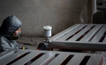 Отзывы о компании Darfarben — обзор красок по металлу, бетону и дереву для промышленного применения
