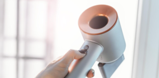 Фен за ползарплаты: Dyson Supersonic — маркетинг или спасение для волос?